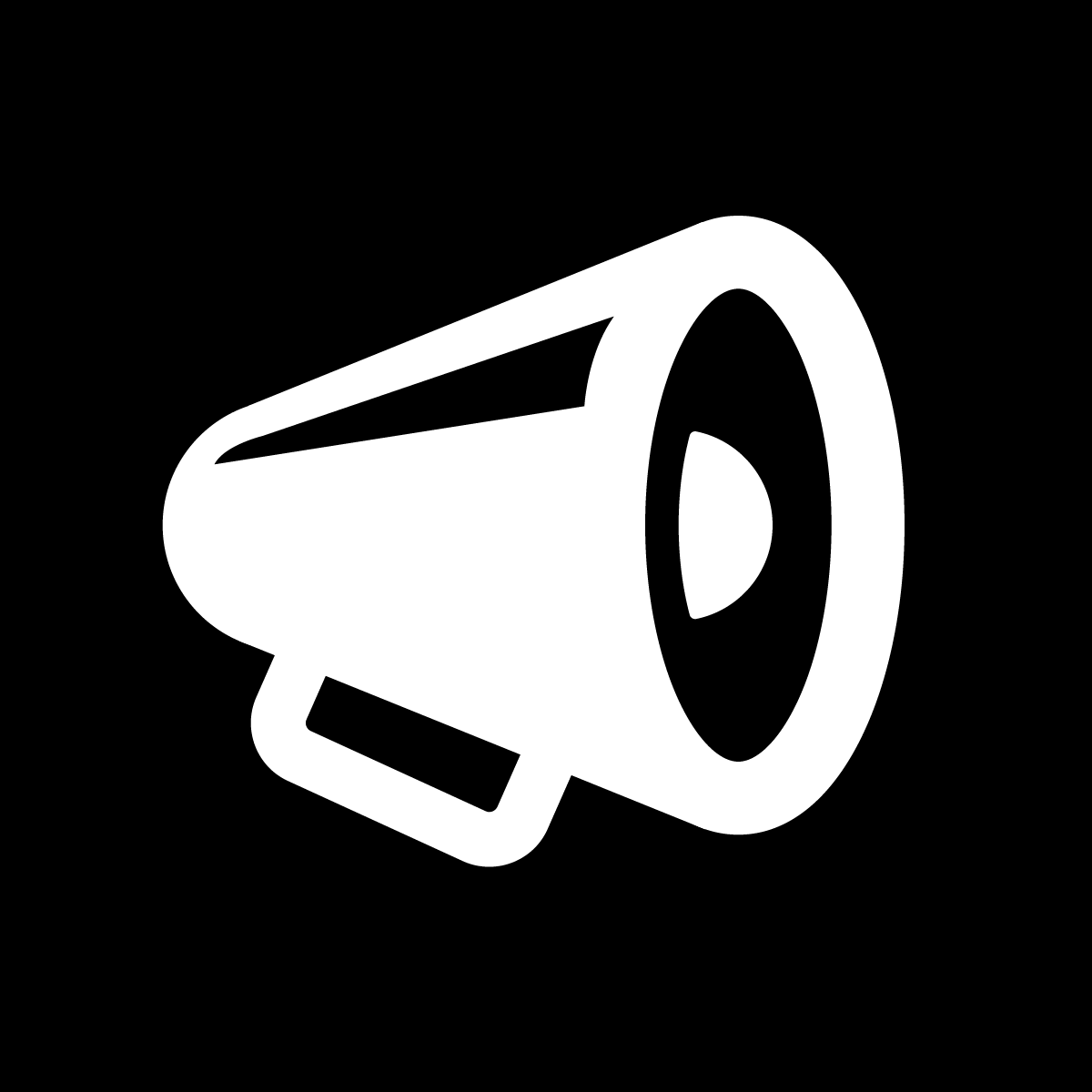 Essential Announcer app LOGO